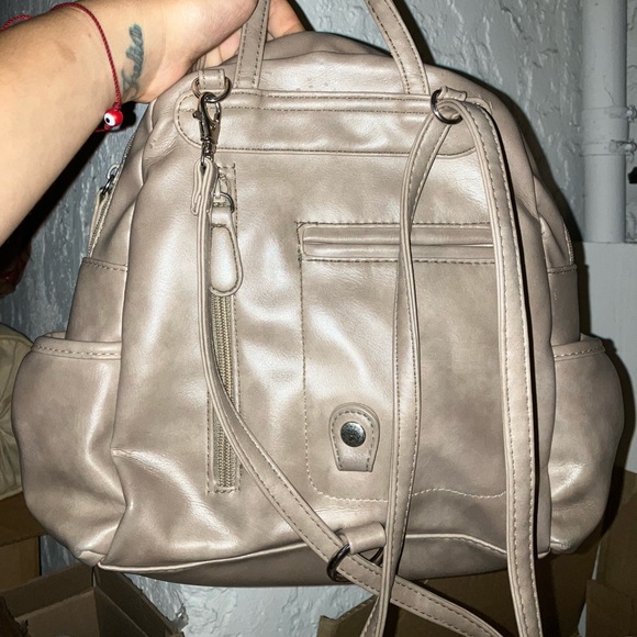 MultiSac Backpack - Picture 3 of 4